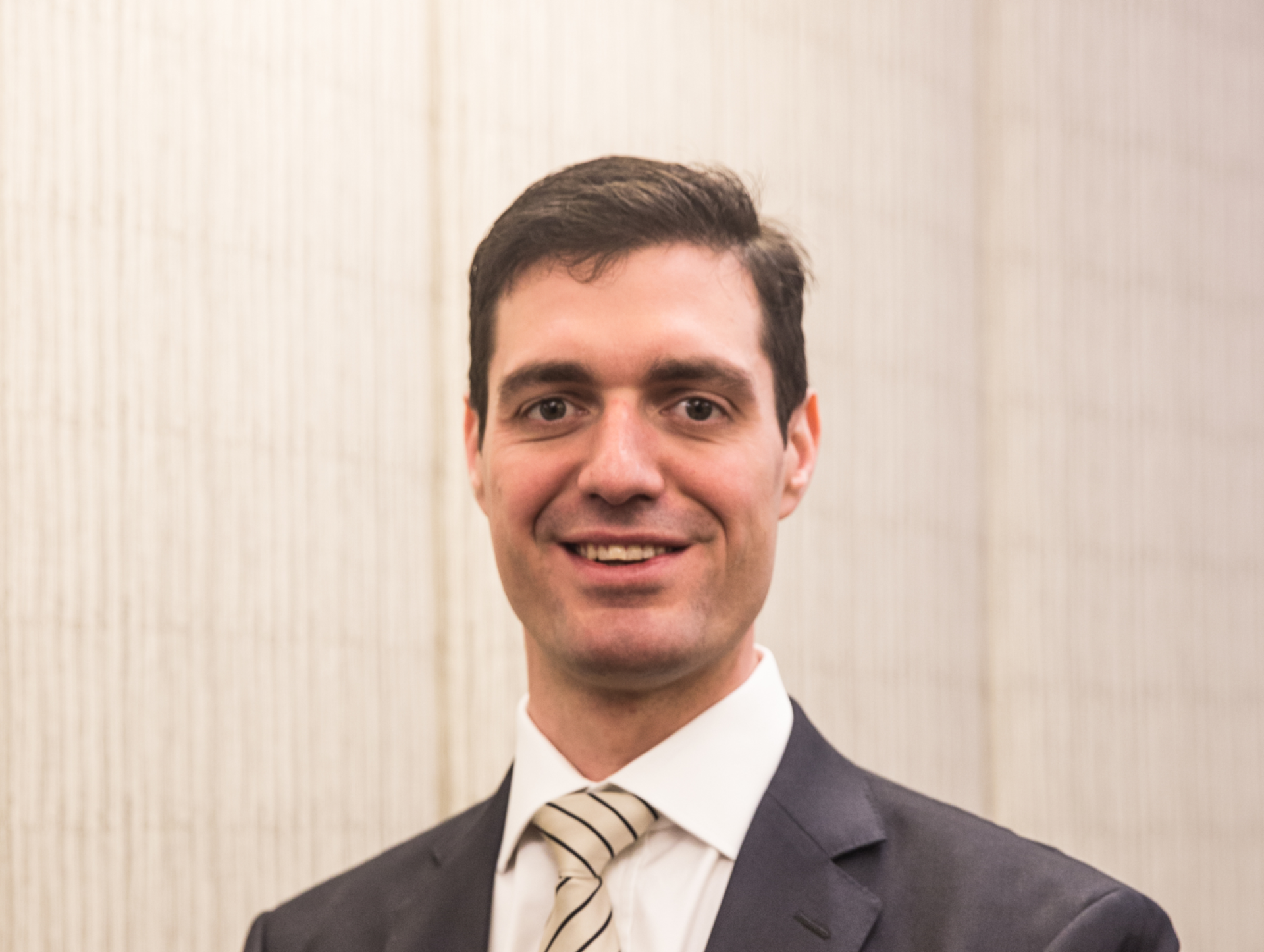 Spectainer - Initial Investment