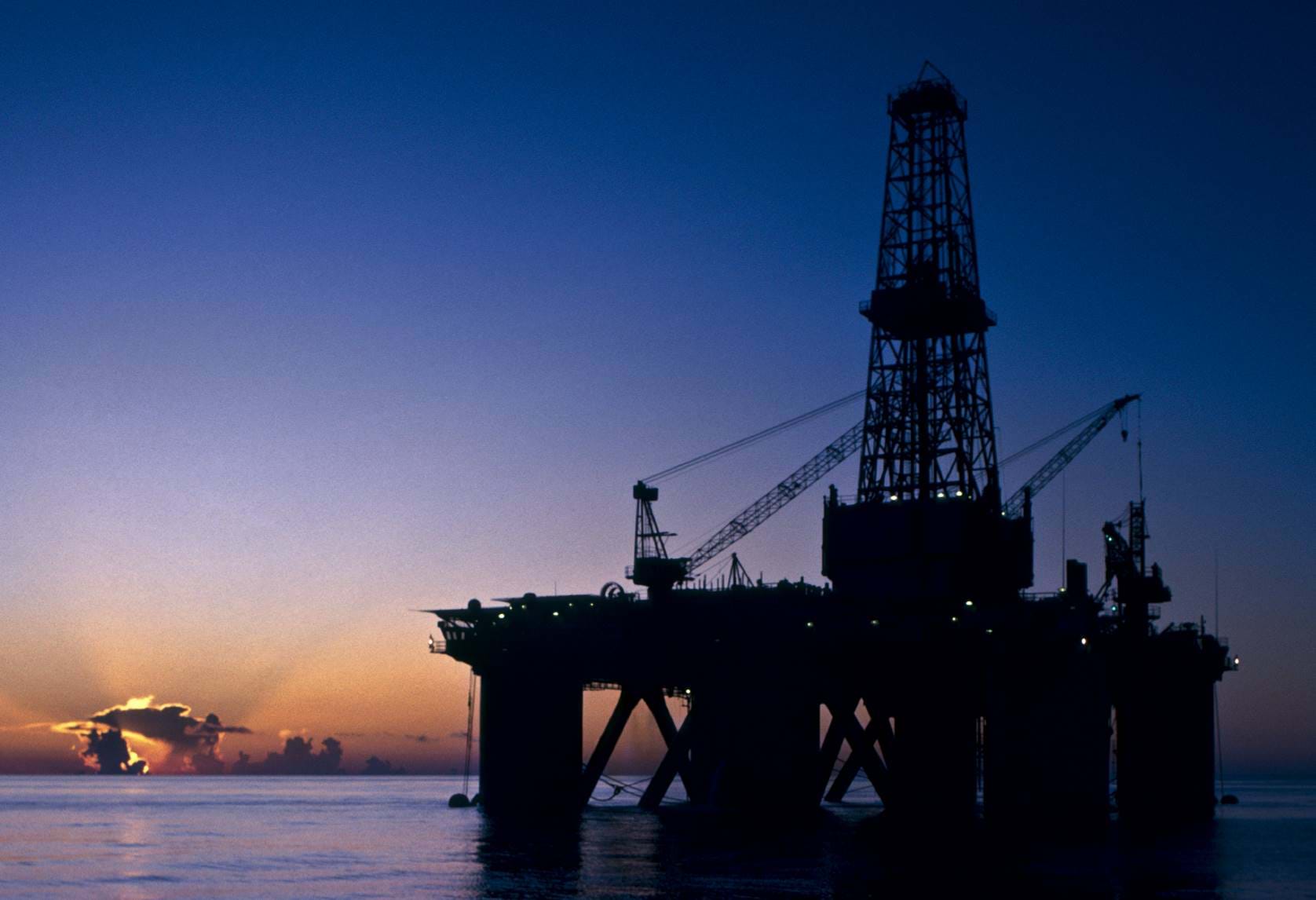 Fossilytics - Initial Investment