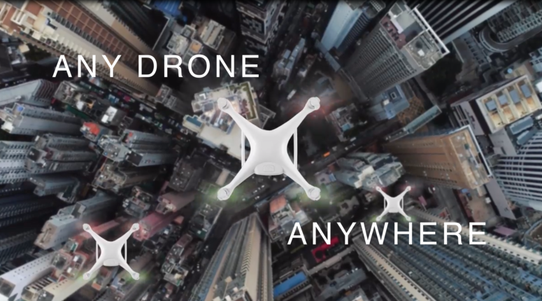 Aerologix - Initial Investment