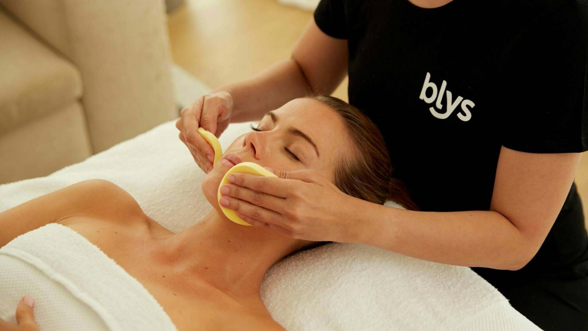 Blys - Initial Investment