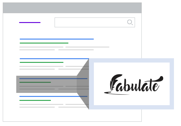Fabulate - Initial Investment